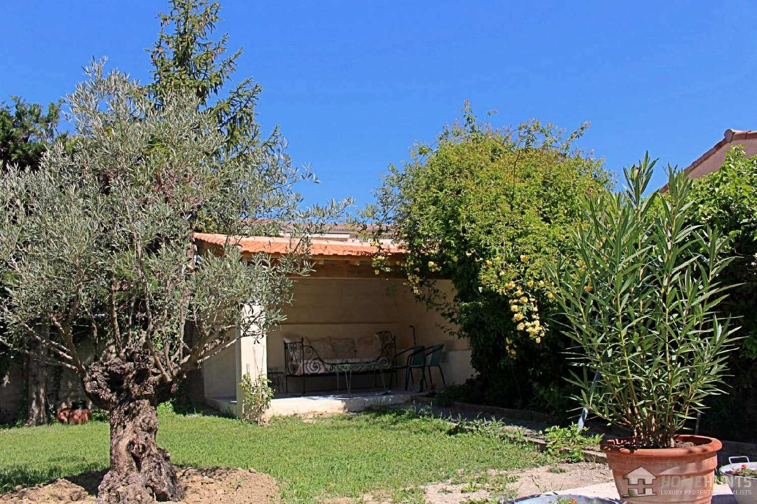 te koop villa Vaison-la-Romaine Vaucluse 4