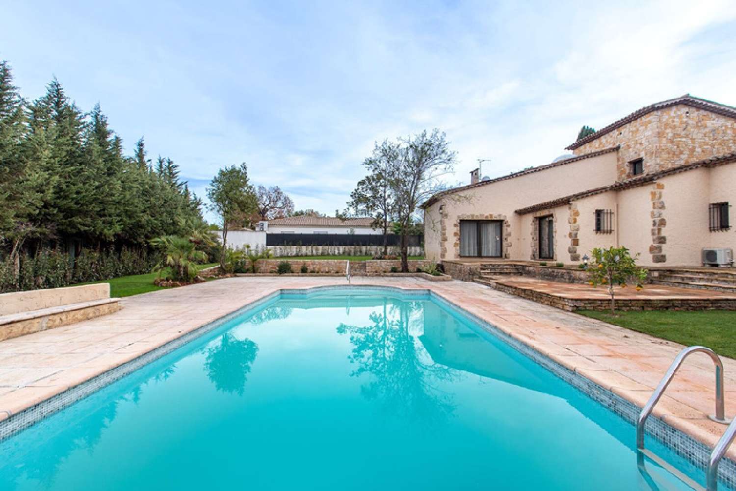  kaufen Villa Valbonne Alpes-Maritimes 1