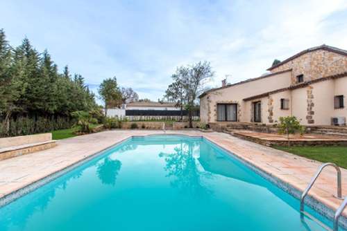 Valbonne Alpes-Maritimes Villa Bild 7150283
