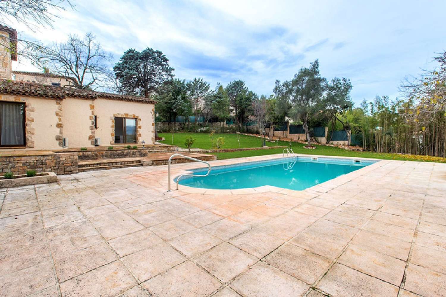  kaufen Villa Valbonne Alpes-Maritimes 2