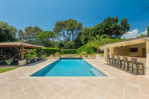 Valbonne Alpes-Maritimes villa foto 7148624