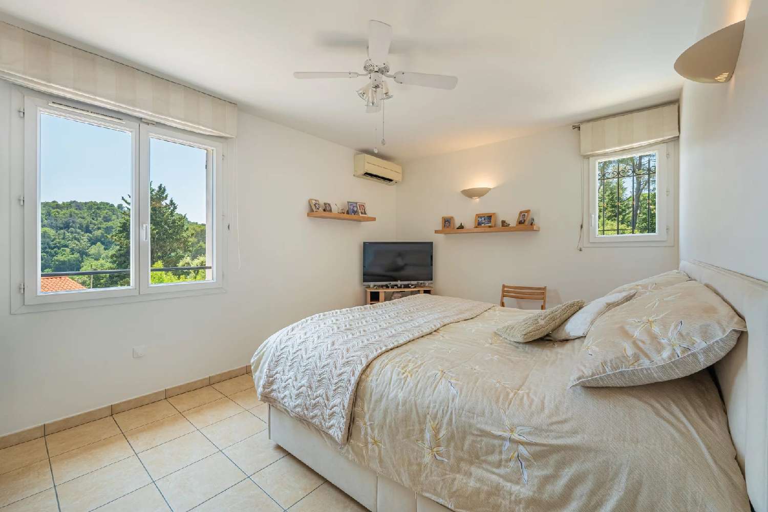  à vendre villa Valbonne Alpes-Maritimes 5