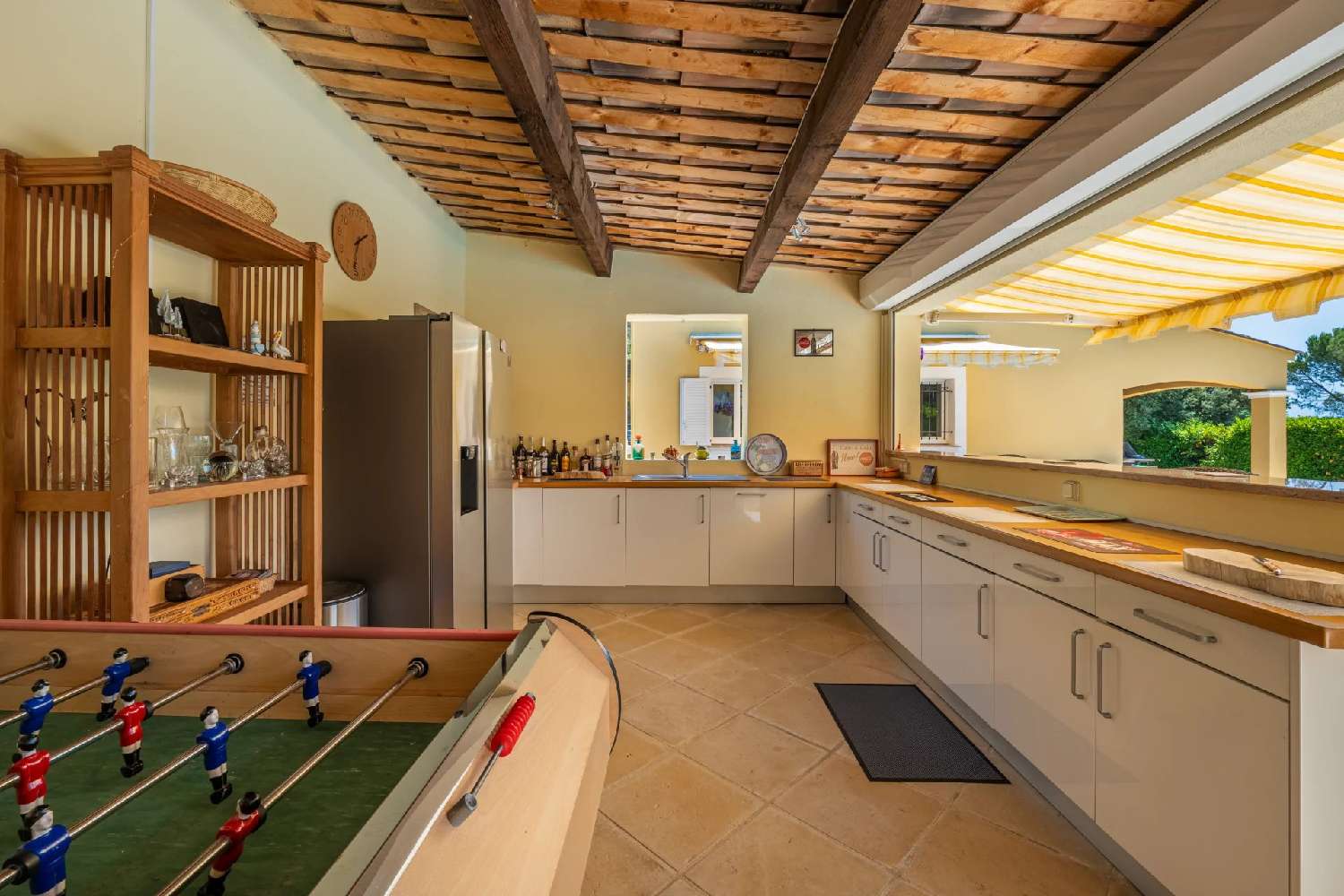  à vendre villa Valbonne Alpes-Maritimes 8