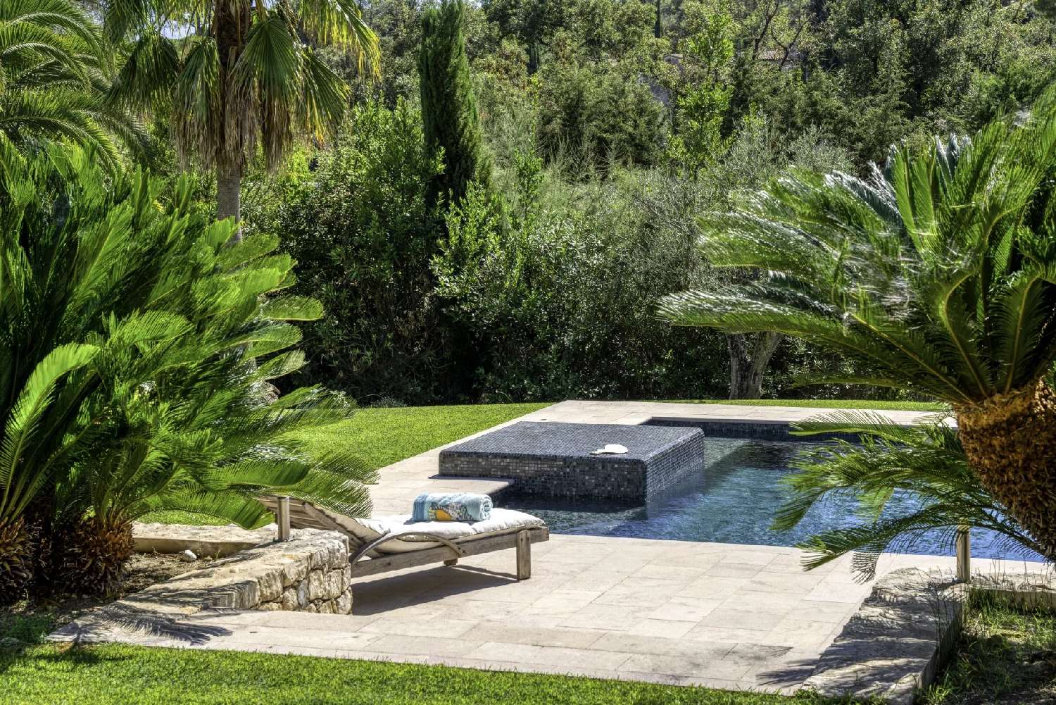  à vendre villa Valbonne Alpes-Maritimes 6