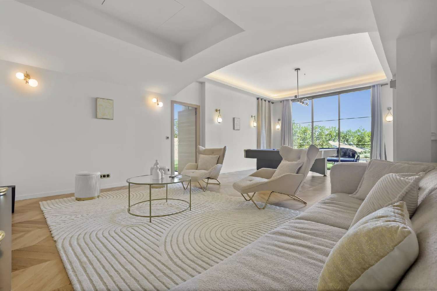  à vendre villa Valbonne Alpes-Maritimes 7
