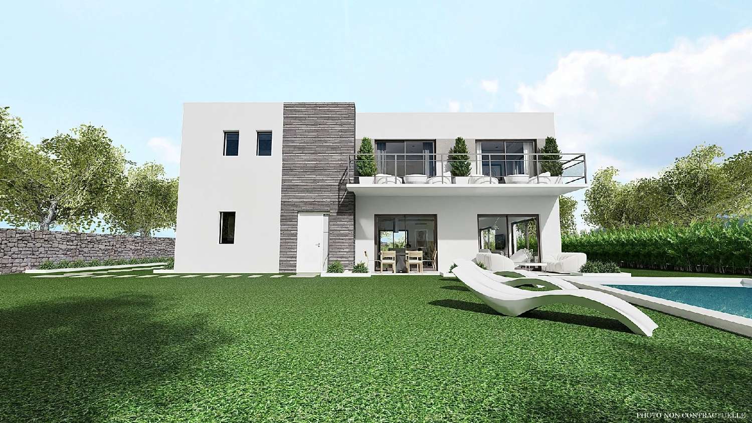  kaufen Villa Valbonne Alpes-Maritimes 3