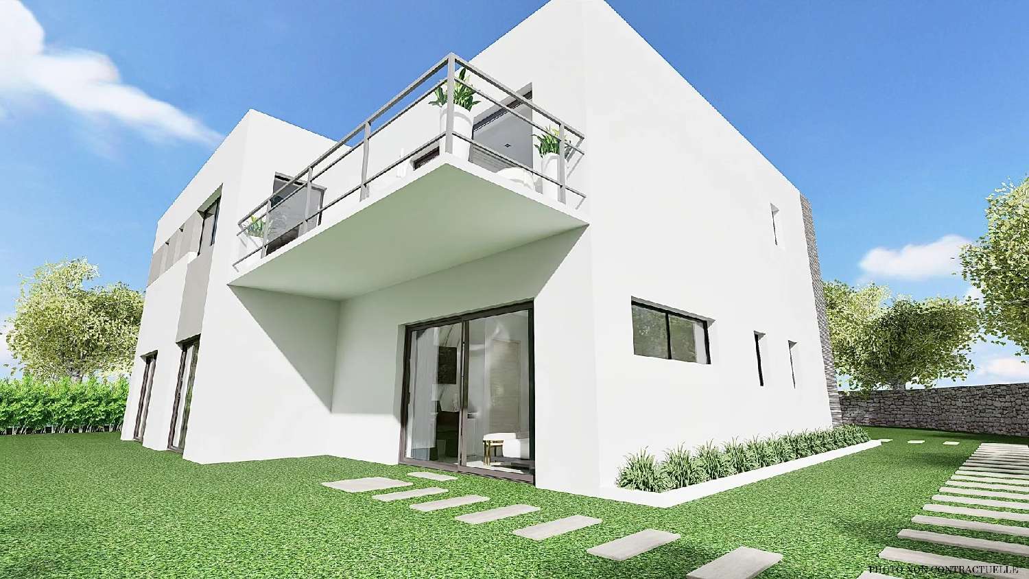  kaufen Villa Valbonne Alpes-Maritimes 5