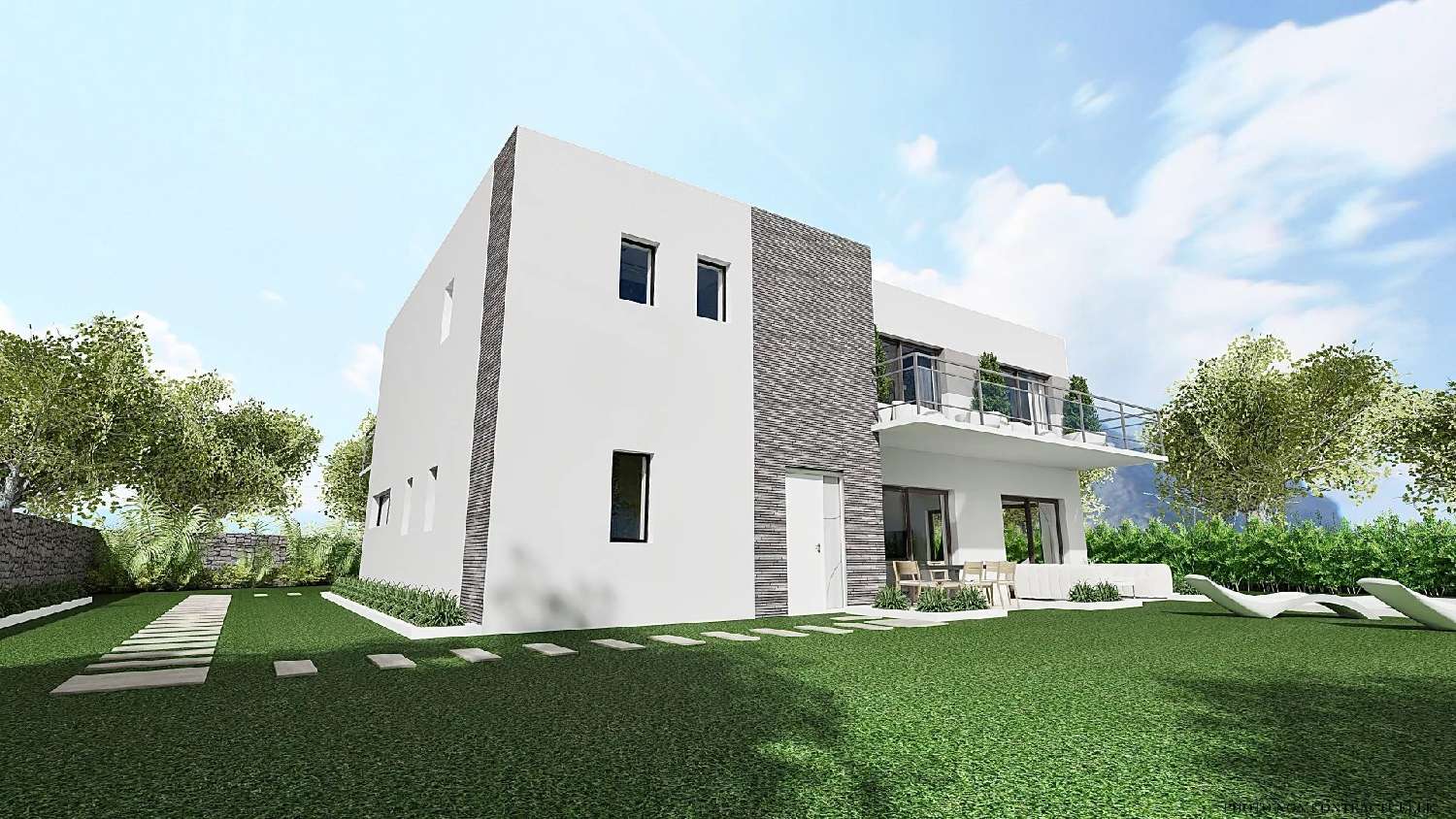  kaufen Villa Valbonne Alpes-Maritimes 6