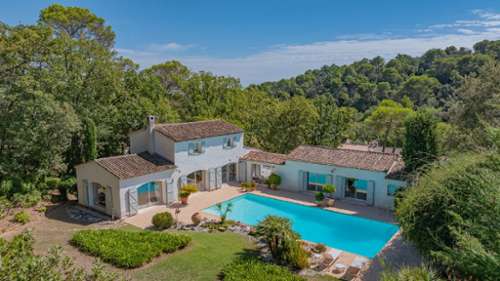 Valbonne Alpes-Maritimes villa foto 7157932