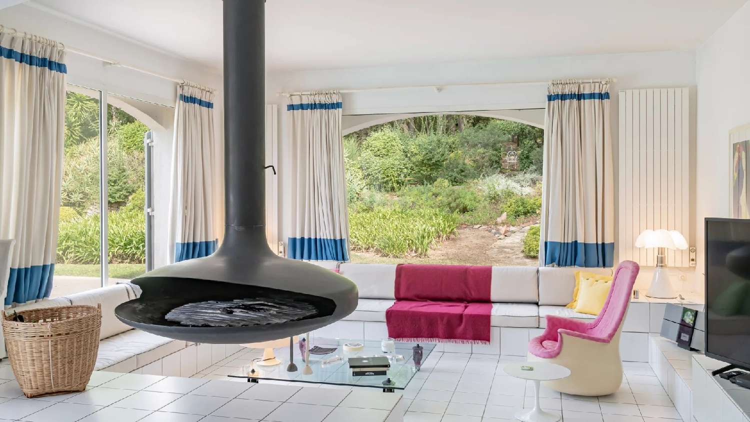  te koop villa Valbonne Alpes-Maritimes 6