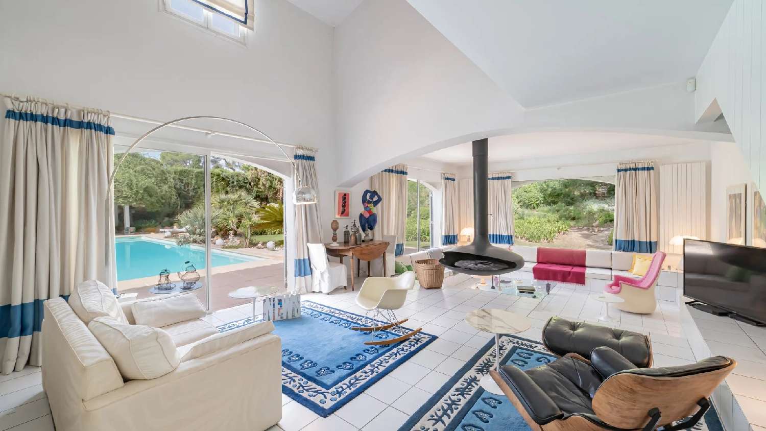  te koop villa Valbonne Alpes-Maritimes 8