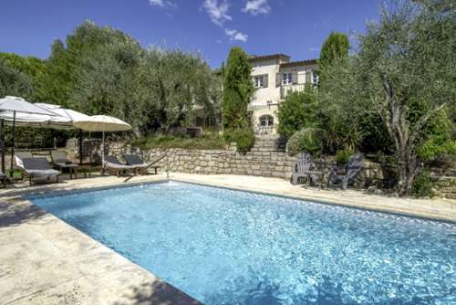 Valbonne Alpes-Maritimes villa foto 7157939