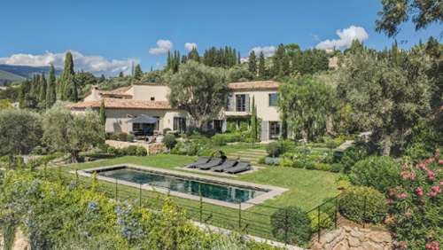 Valbonne Alpes-Maritimes villa foto 7157979