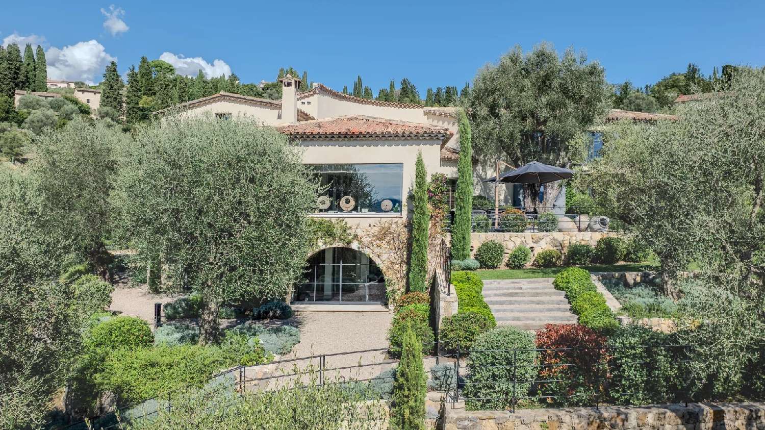  te koop villa Valbonne Alpes-Maritimes 3