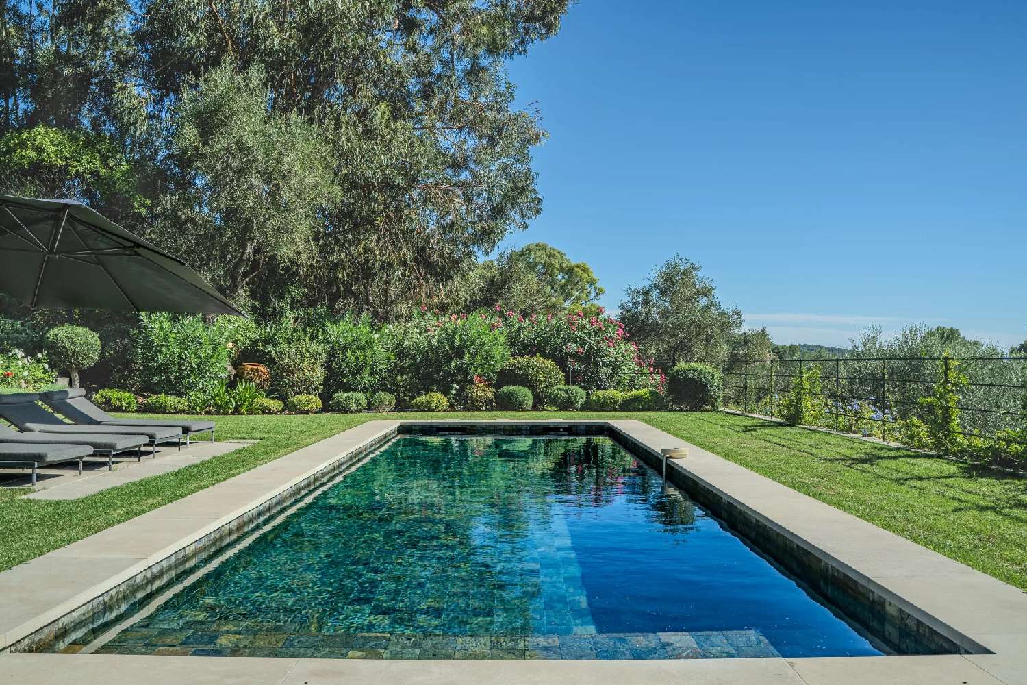  te koop villa Valbonne Alpes-Maritimes 6