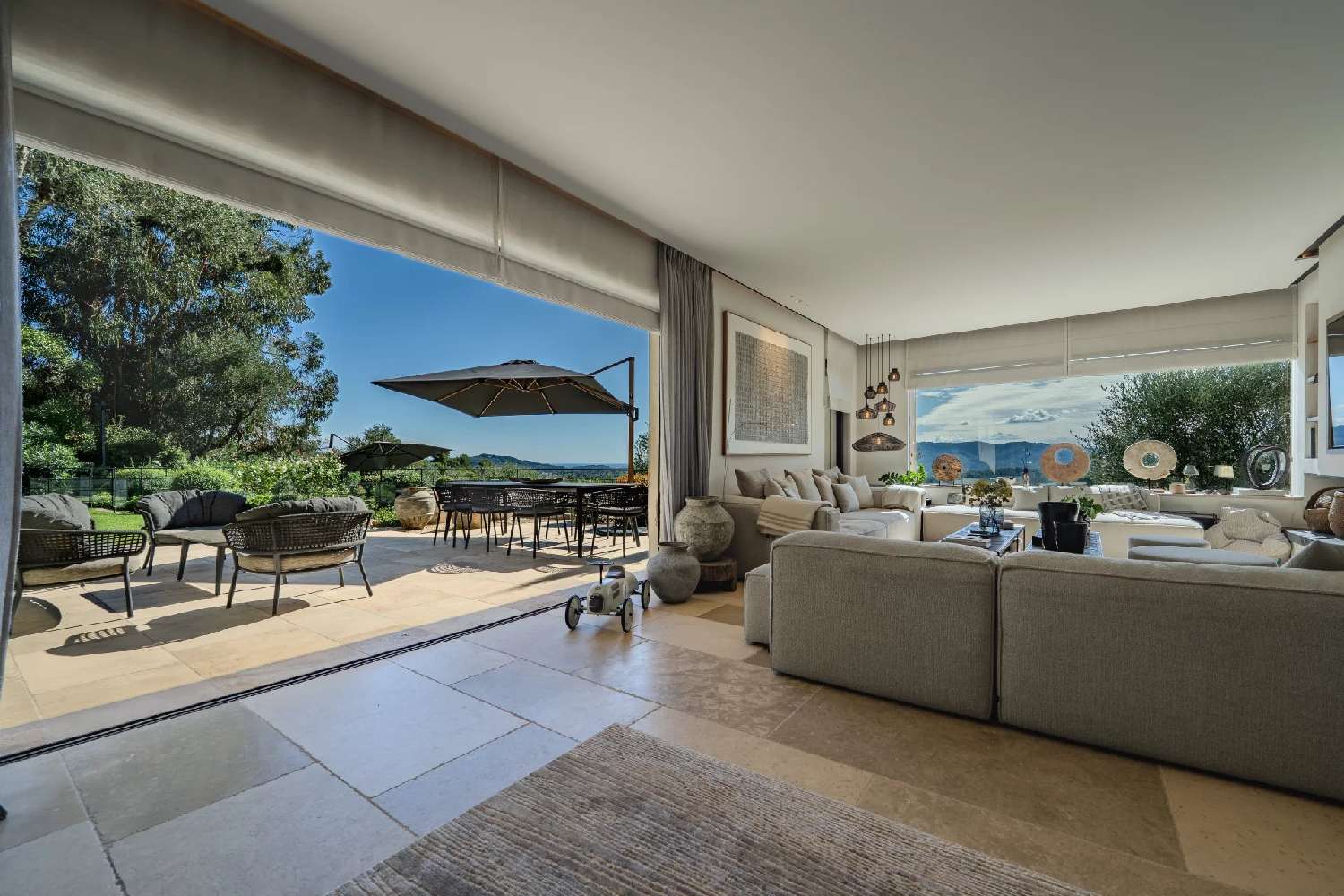  te koop villa Valbonne Alpes-Maritimes 7