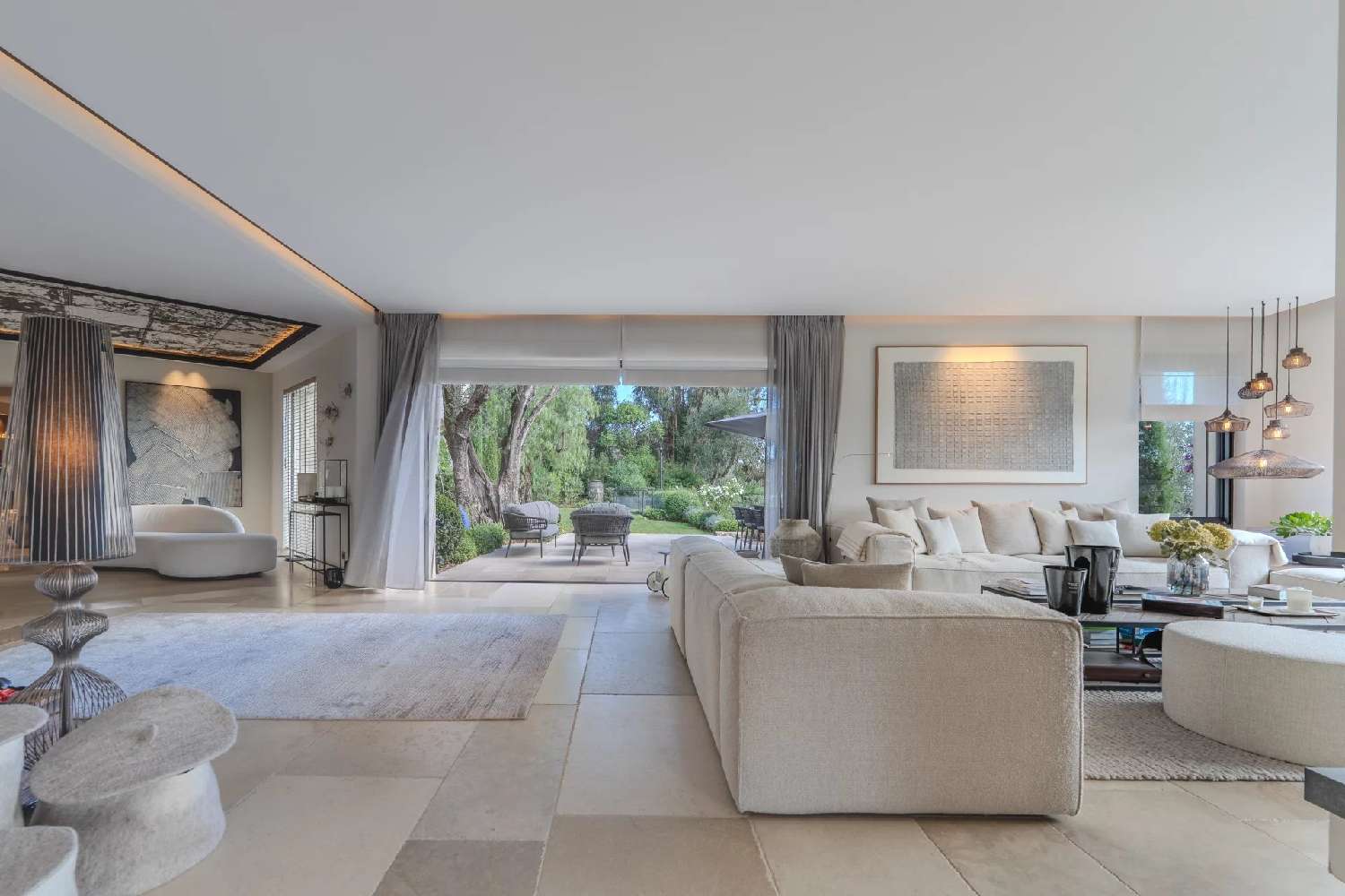  te koop villa Valbonne Alpes-Maritimes 8