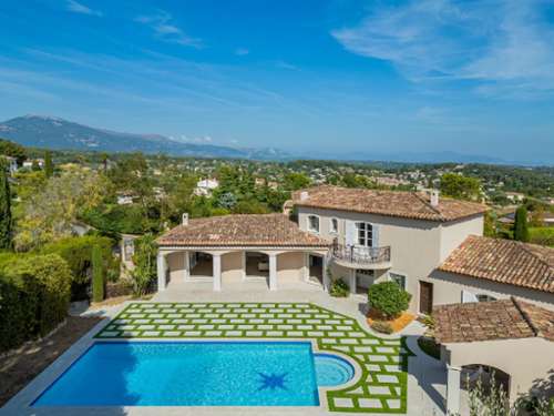 Valbonne Alpes-Maritimes villa foto 7157980