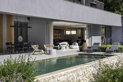 Valbonne Alpes-Maritimes villa foto 7162245