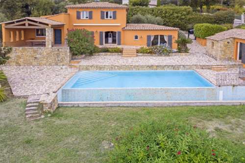 Valbonne Alpes-Maritimes villa foto 7162280