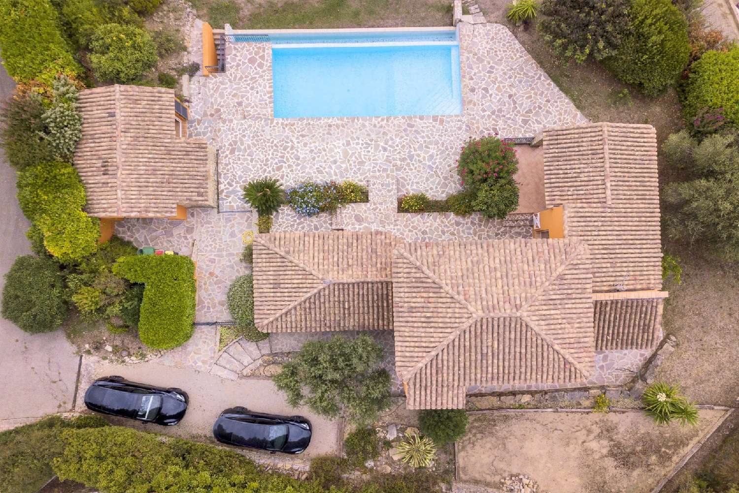  en venta villa Valbonne Alpes-Maritimes 3