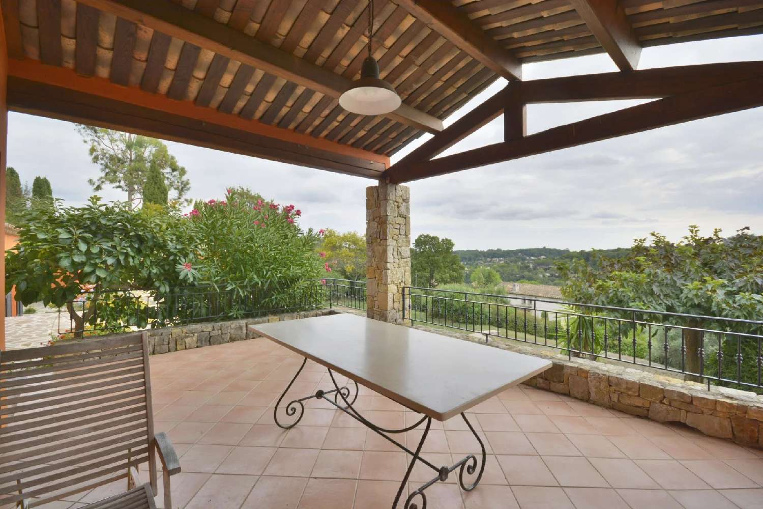  en venta villa Valbonne Alpes-Maritimes 7