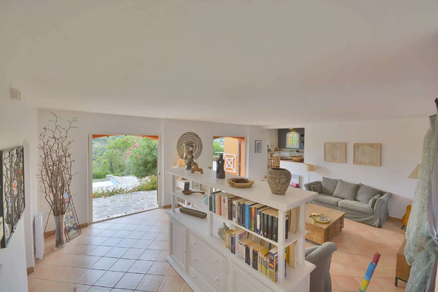  en venta villa Valbonne Alpes-Maritimes 8