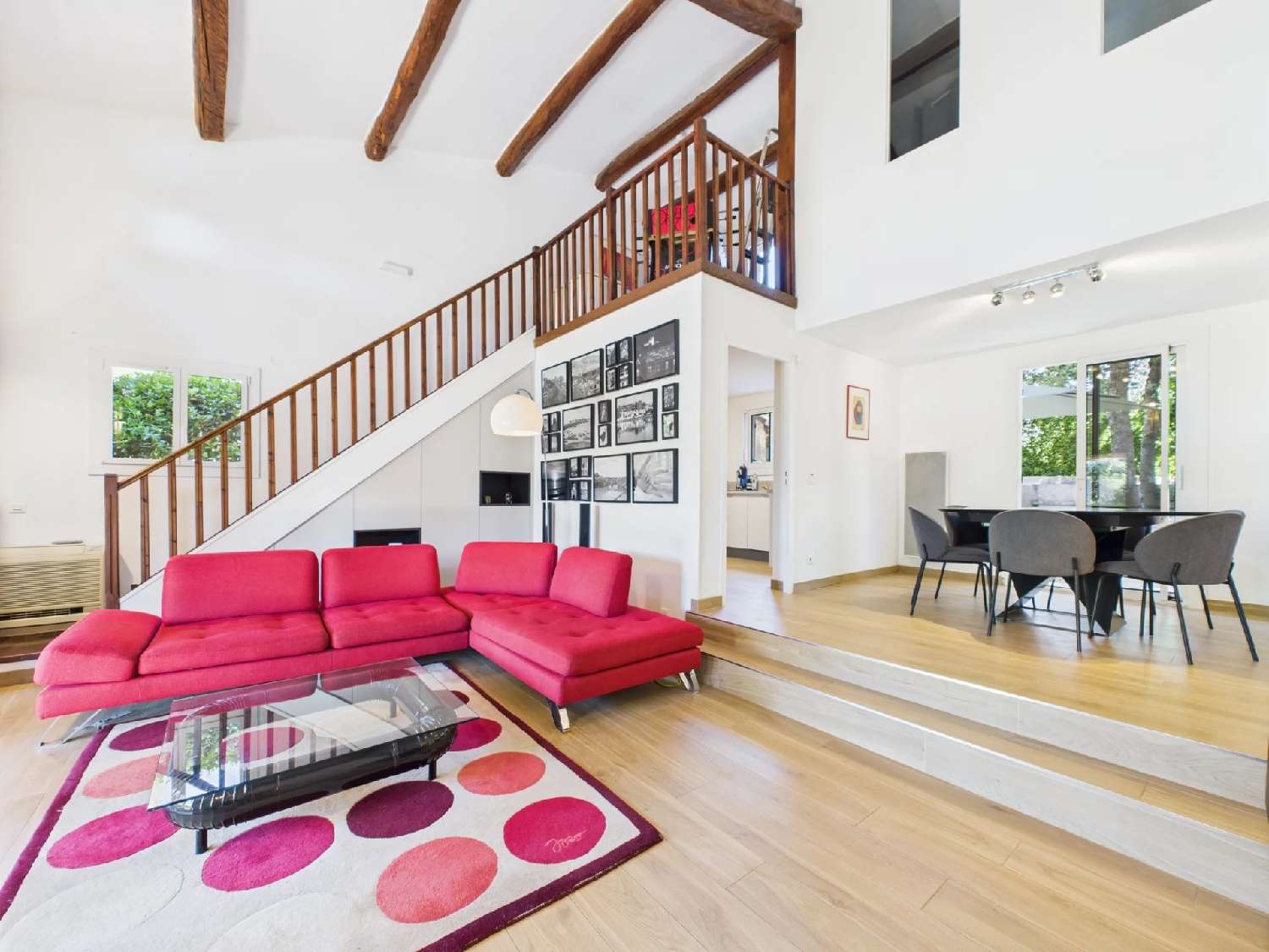  à vendre villa Valbonne Alpes-Maritimes 7