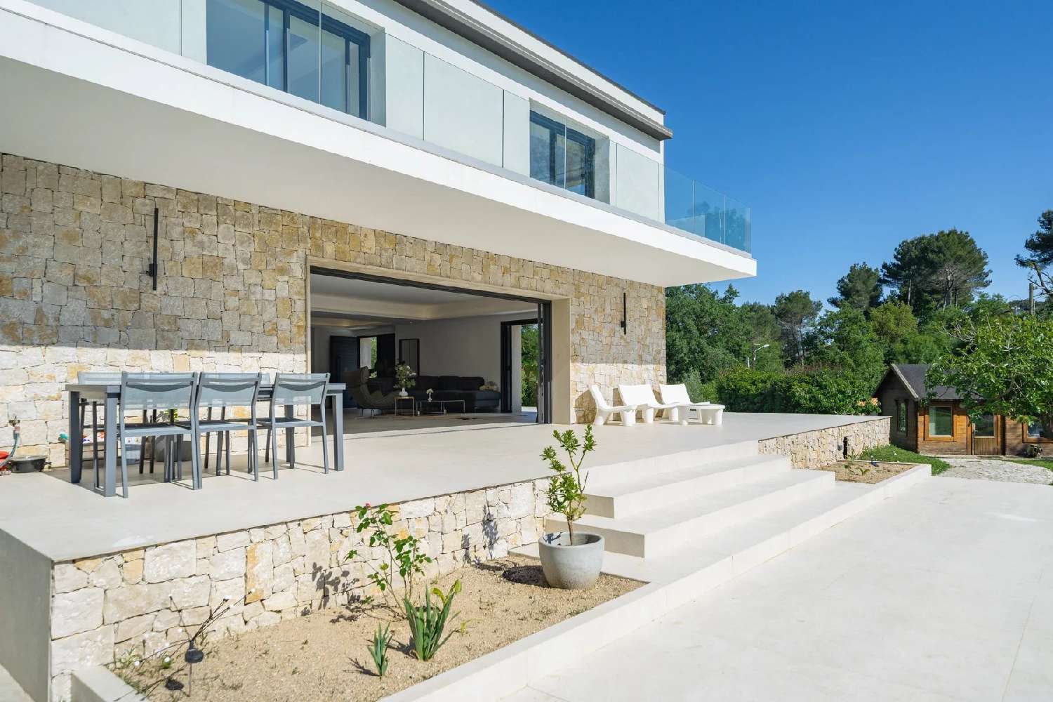 for sale villa Valbonne Alpes-Maritimes 4