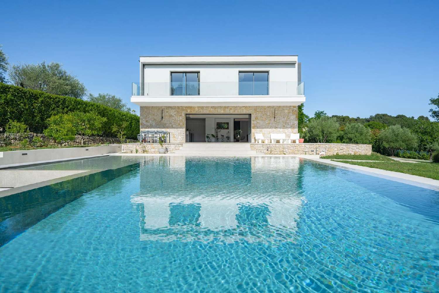 for sale villa Valbonne Alpes-Maritimes 6