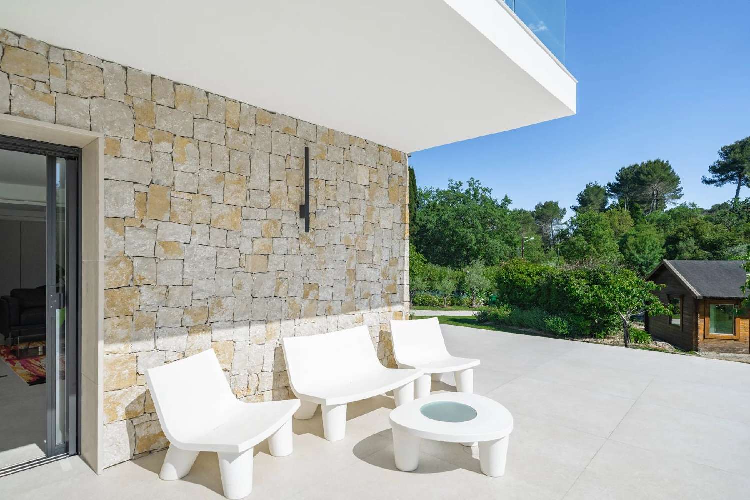 for sale villa Valbonne Alpes-Maritimes 7