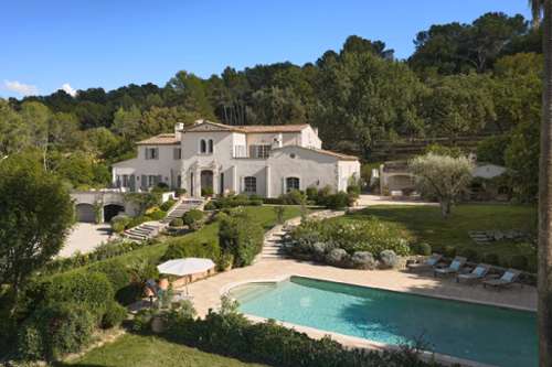 Valbonne Alpes-Maritimes villa foto 7165979