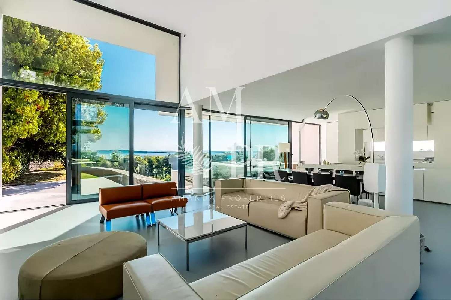  for sale villa Vallauris Alpes-Maritimes 3