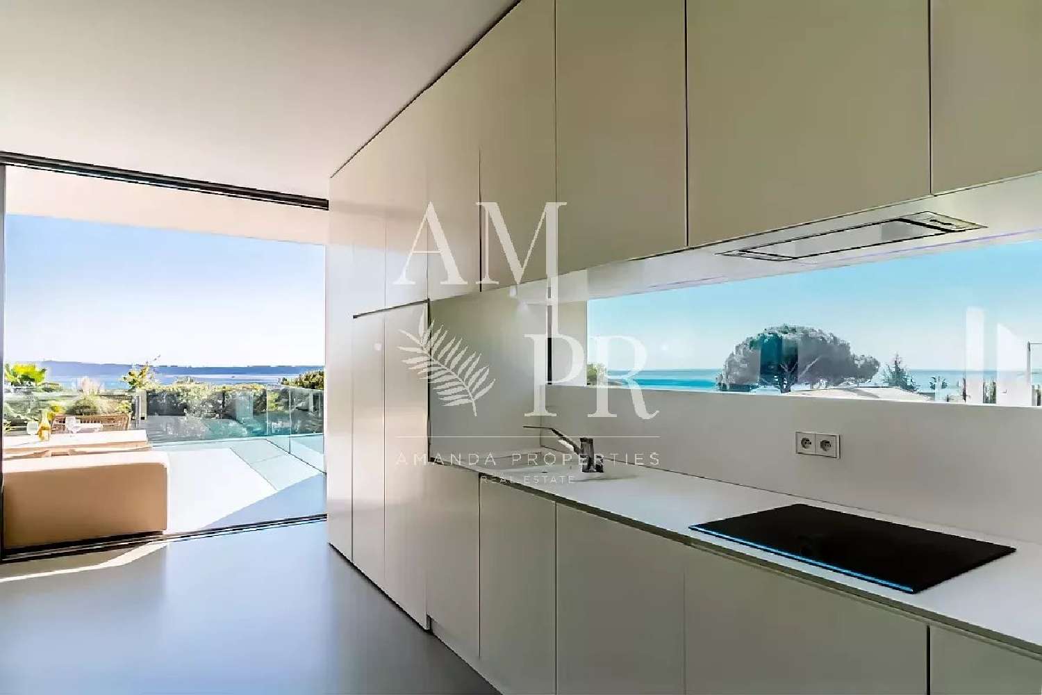  for sale villa Vallauris Alpes-Maritimes 4