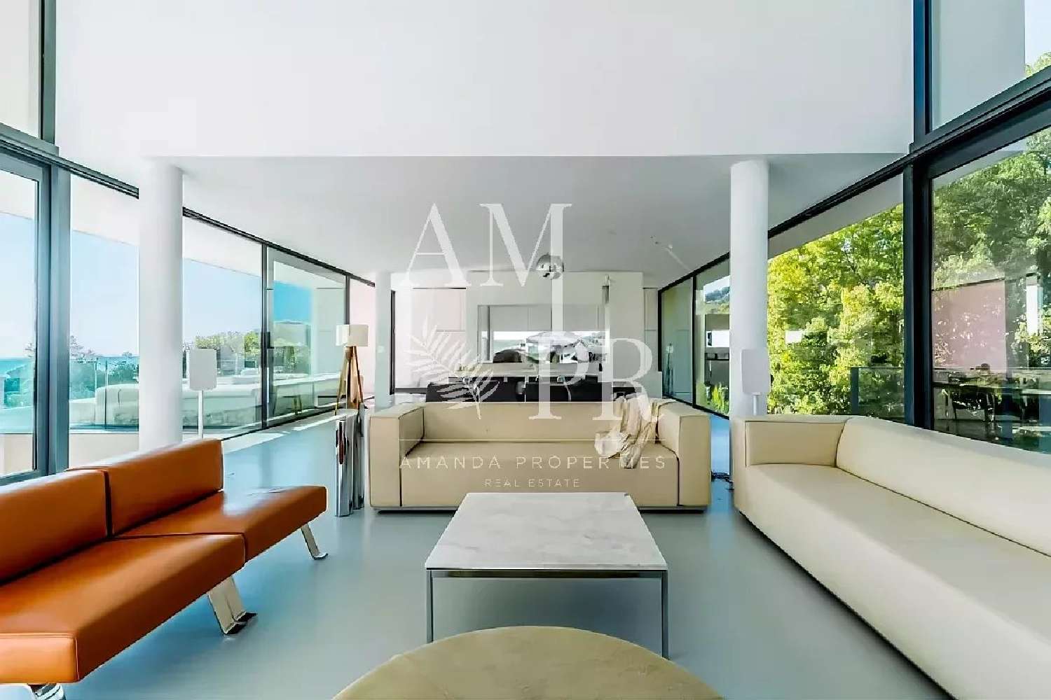  for sale villa Vallauris Alpes-Maritimes 5