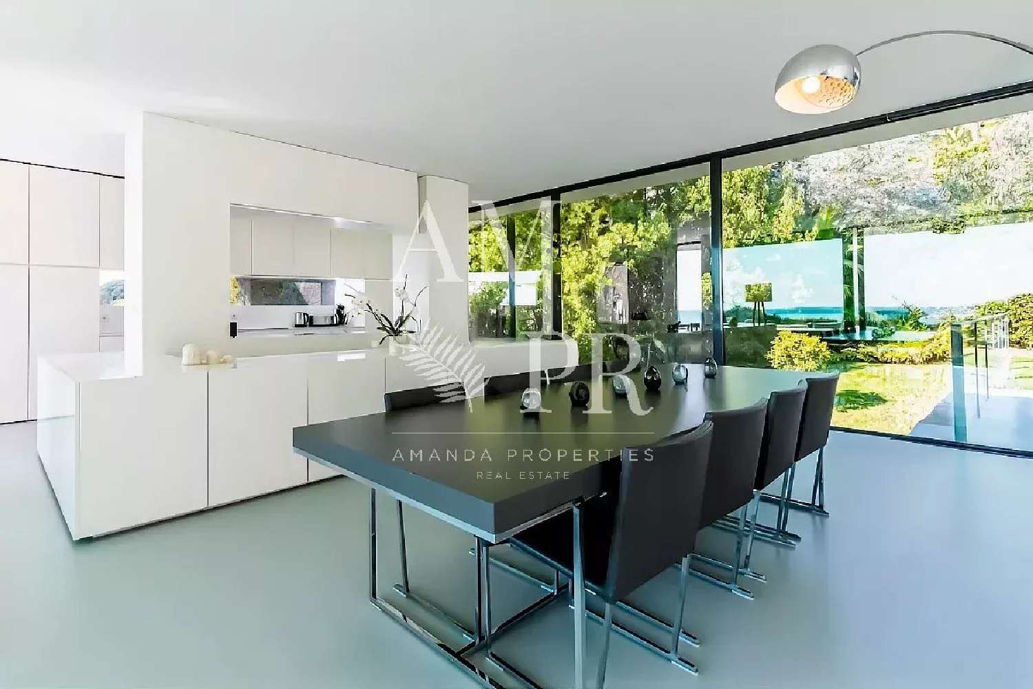  for sale villa Vallauris Alpes-Maritimes 6