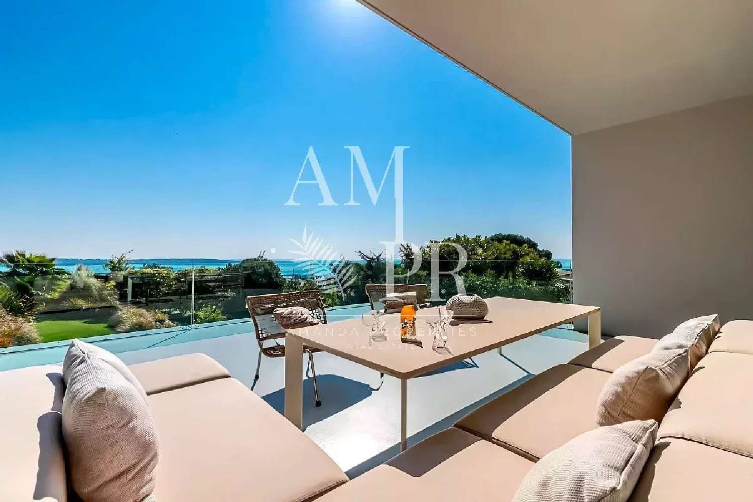  for sale villa Vallauris Alpes-Maritimes 7