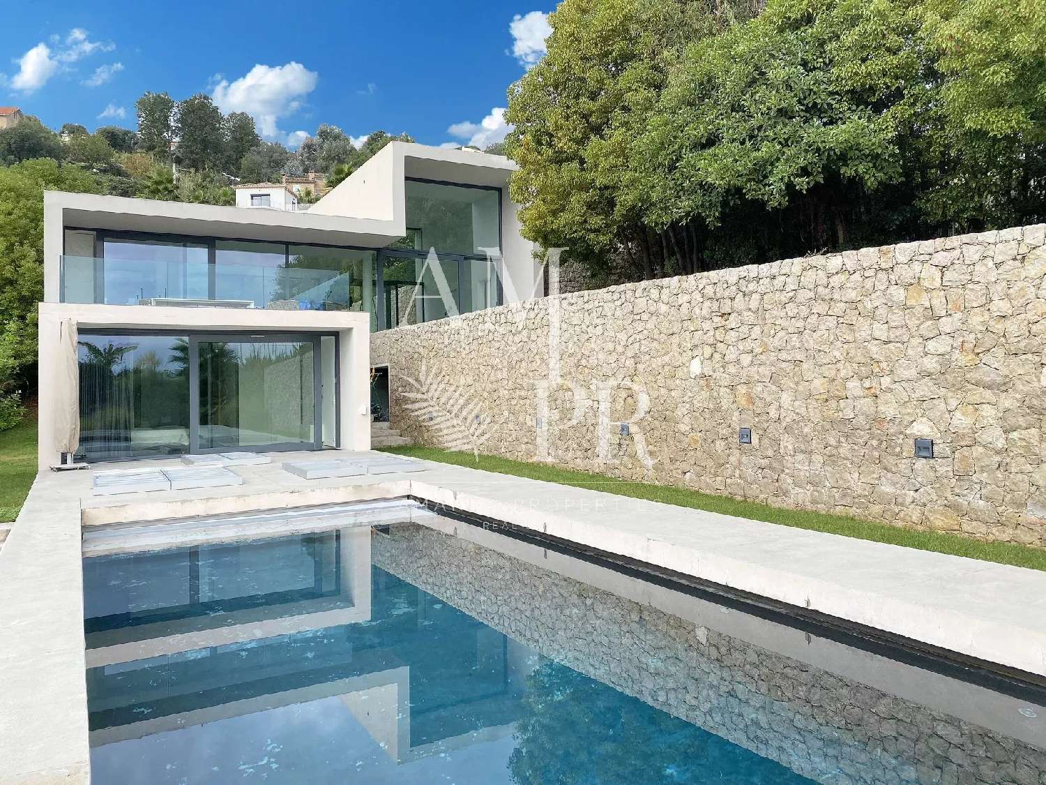  for sale villa Vallauris Alpes-Maritimes 8