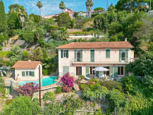 Vallauris Alpes-Maritimes villa foto 7148680