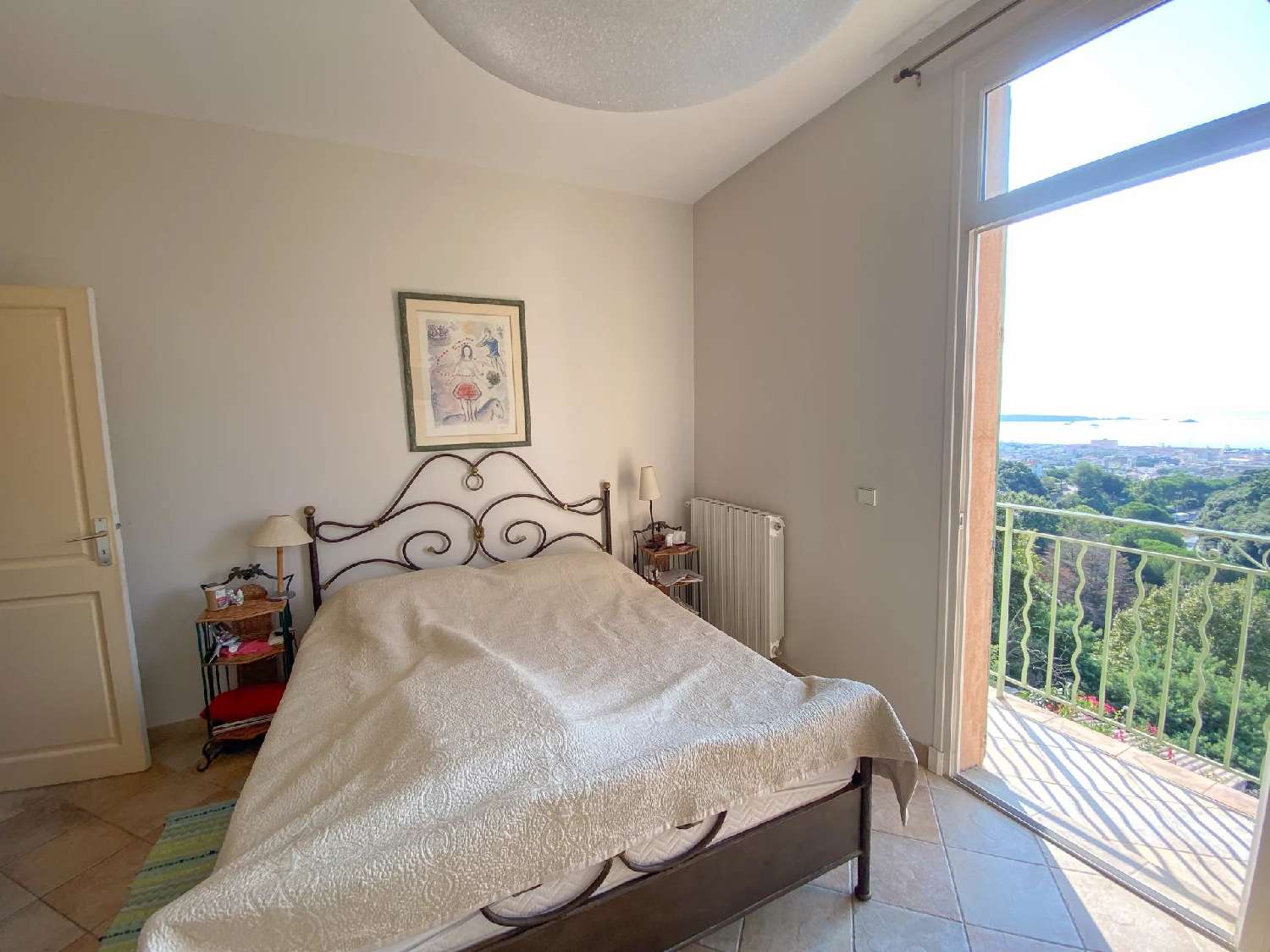  for sale villa Vallauris Alpes-Maritimes 6