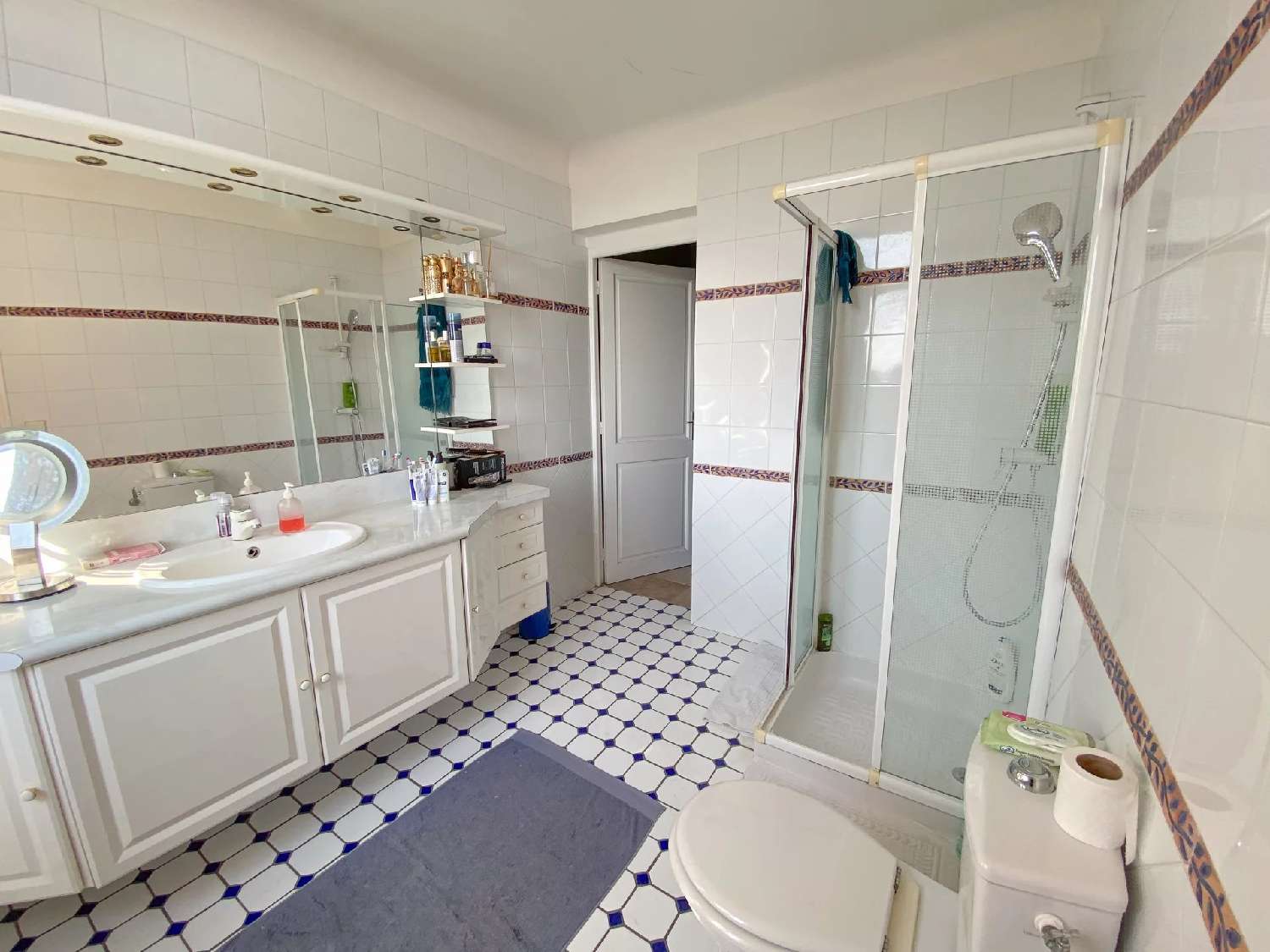  for sale villa Vallauris Alpes-Maritimes 7