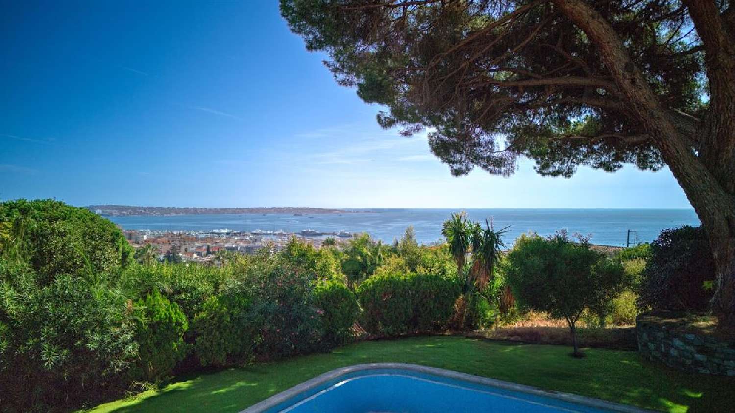  te koop villa Vallauris Alpes-Maritimes 3