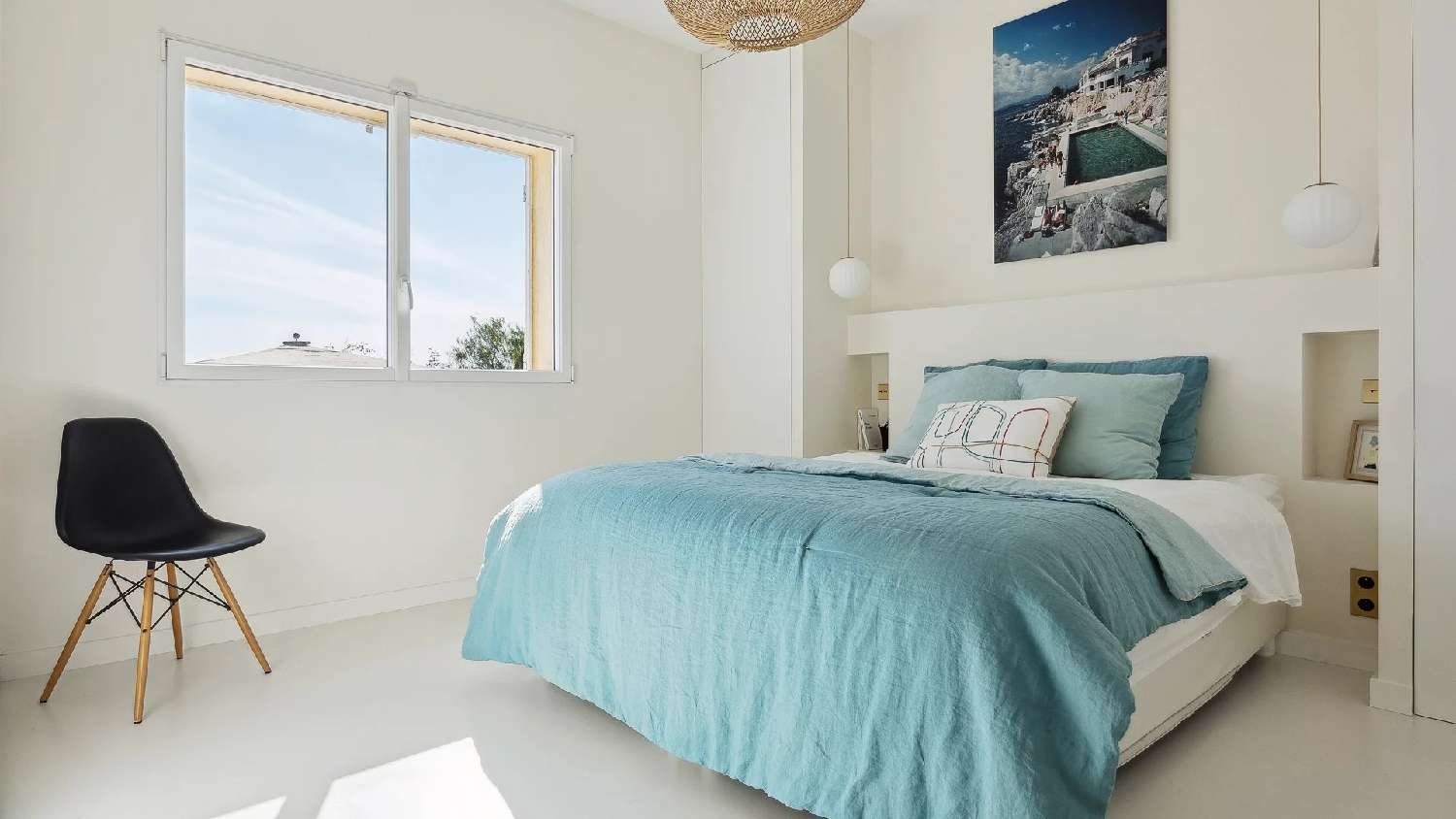  te koop villa Vallauris Alpes-Maritimes 7