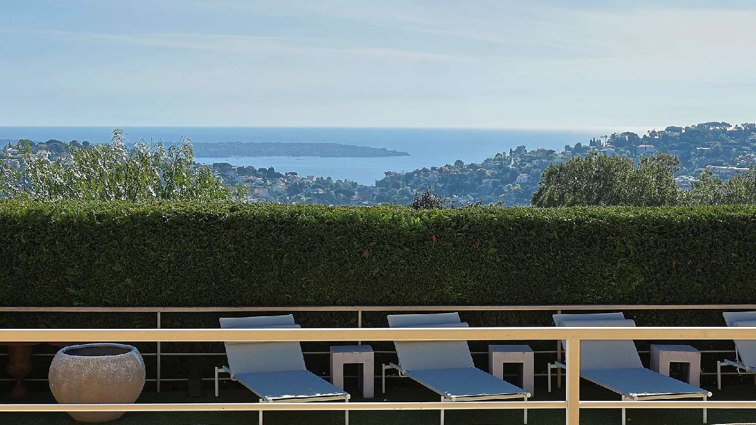  te koop villa Vallauris Alpes-Maritimes 2