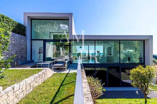 Vallauris Alpes-Maritimes villa foto 7157645