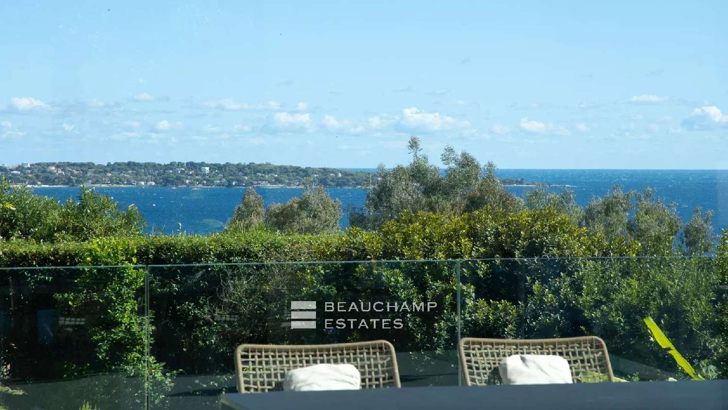  en venta villa Vallauris Alpes-Maritimes 1