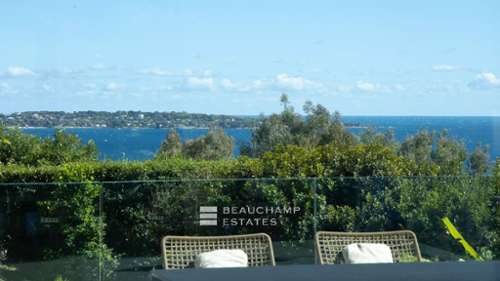 Vallauris Alpes-Maritimes villa foto 7157651