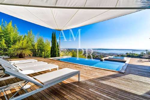 Vallauris Alpes-Maritimes villa foto 7161854