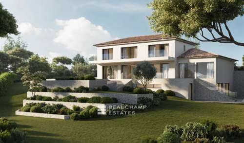 Vallauris Alpes-Maritimes villa foto 7161869