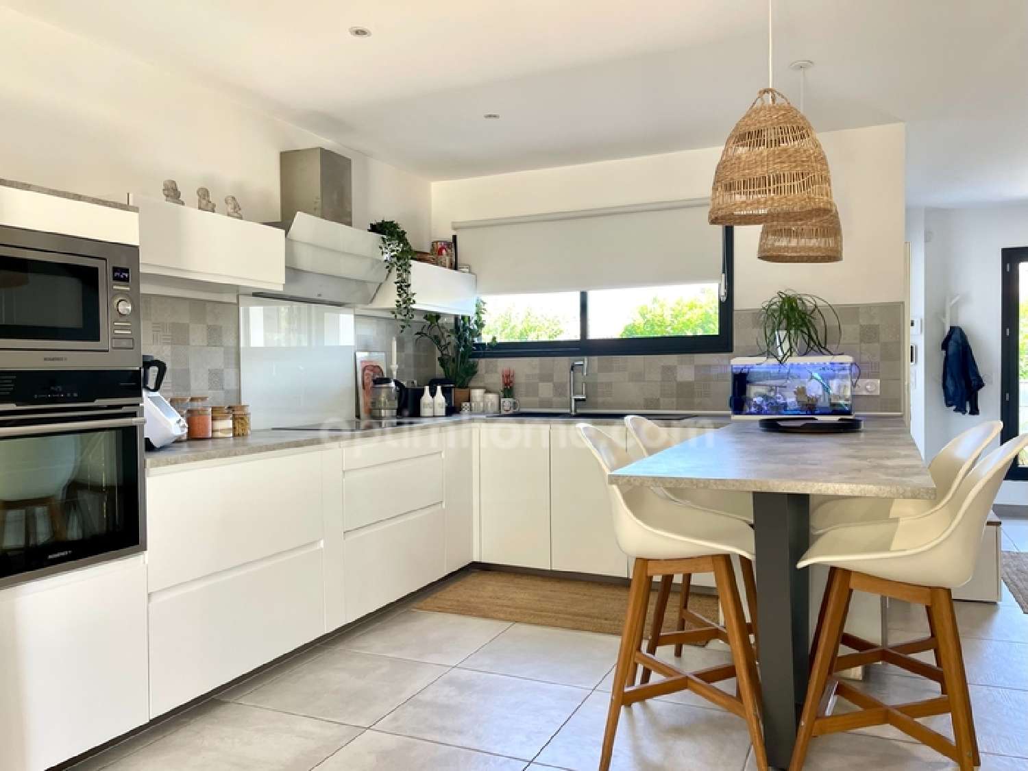  for sale villa Vauvert Gard 4